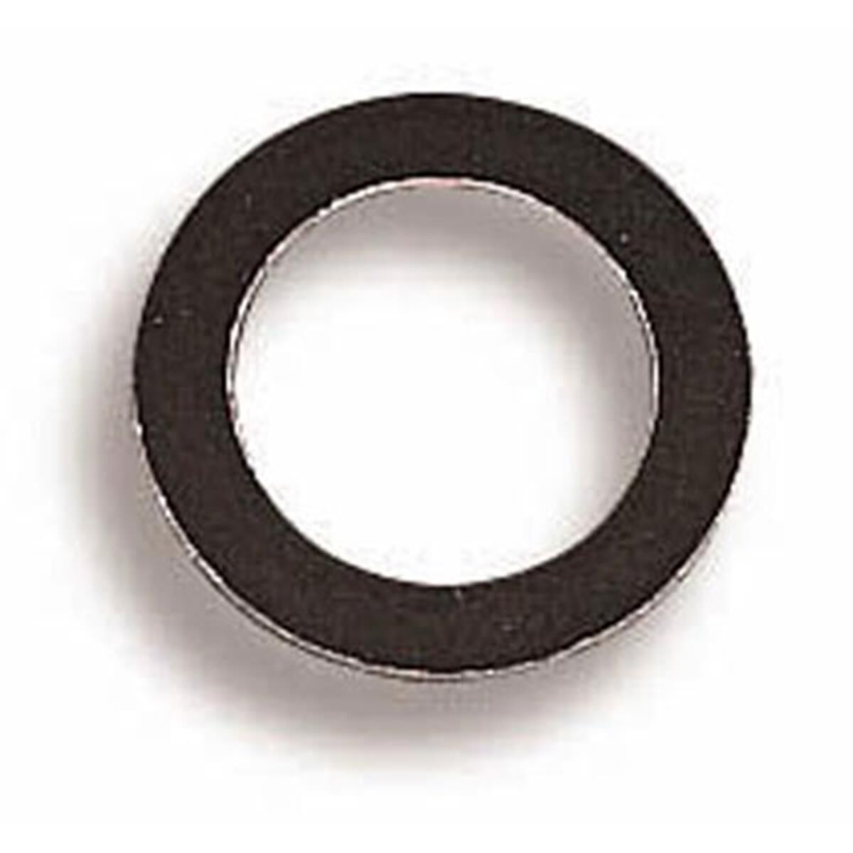 HOLLEY FUEL BOWL PLUG GASKETS 10 PACK, , scaau_hi-res