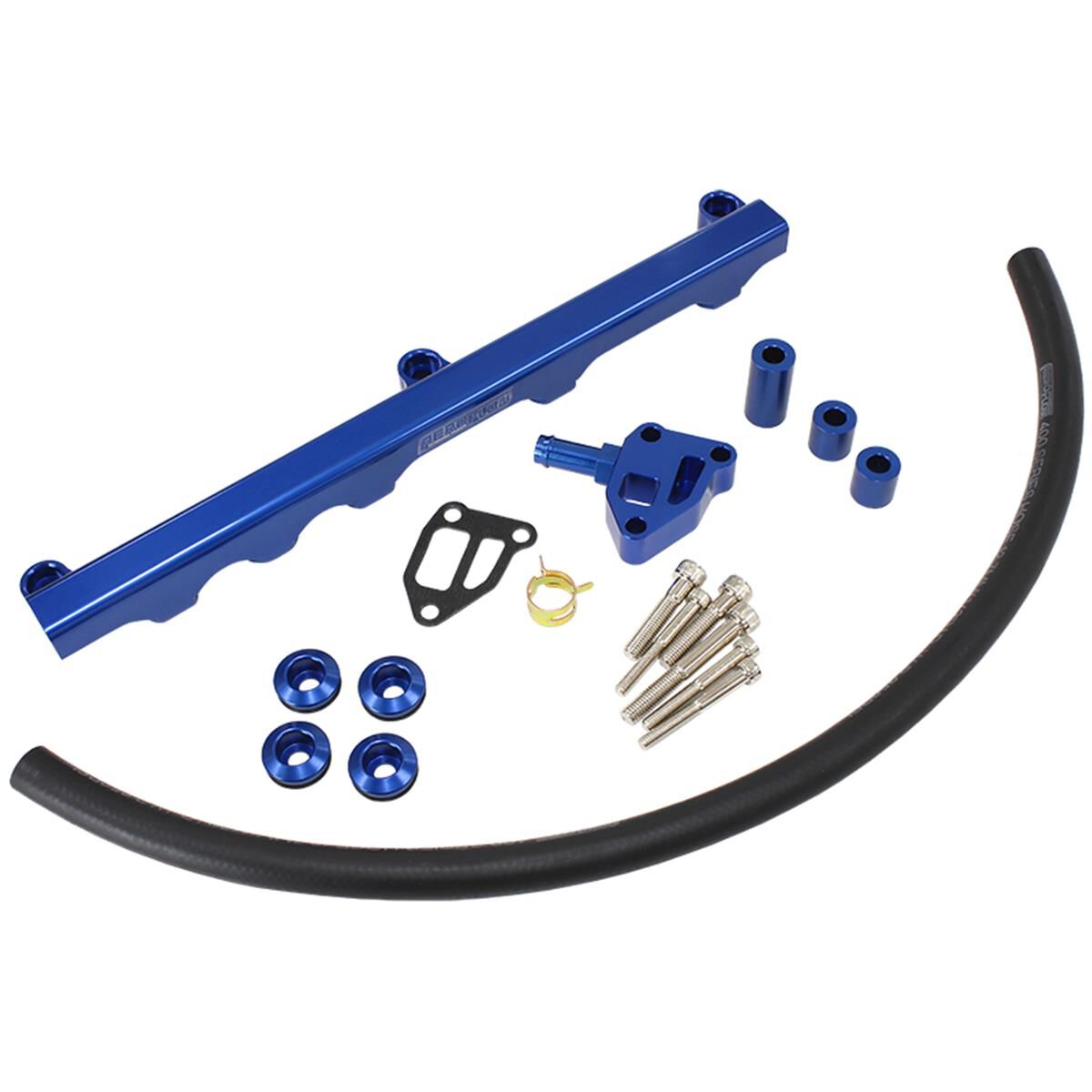 Fuel Rail Kit Suit SR20 S14, , scaau_hi-res