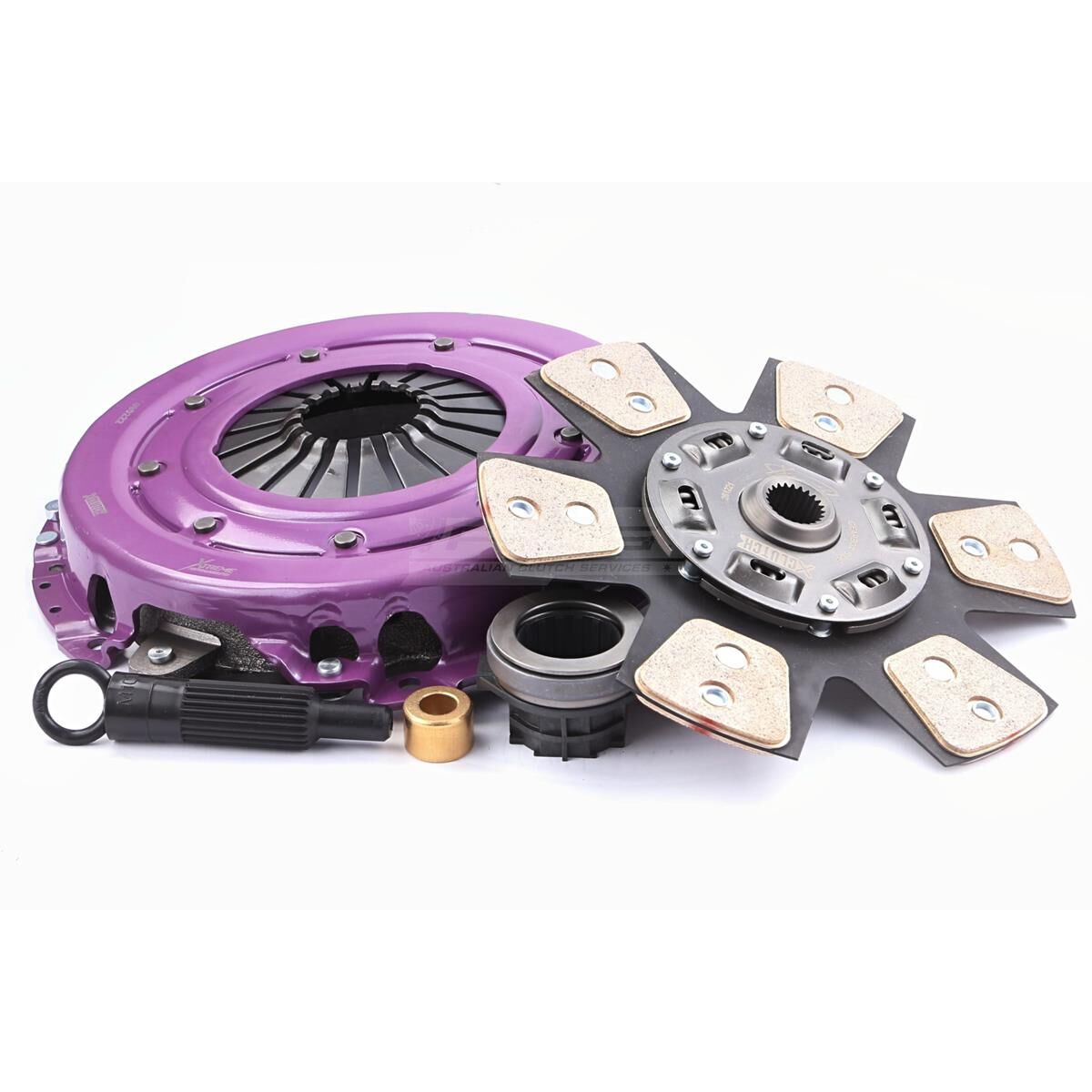 KIT PER GMH COM VS/VT 5.0L, , scaau_hi-res