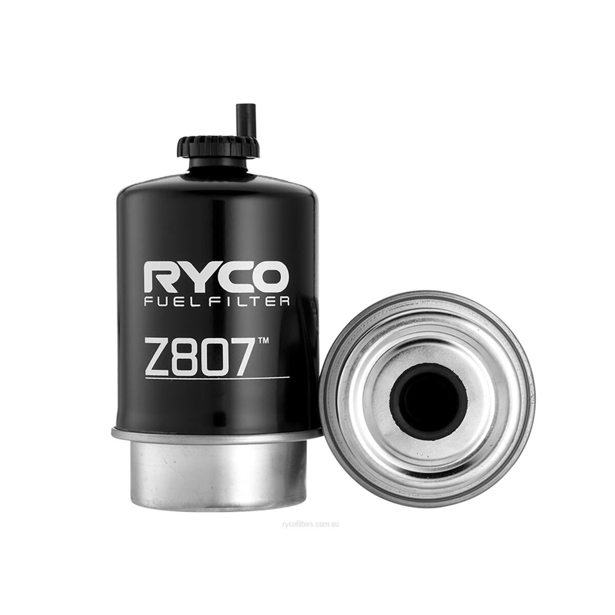 RYCO HD FUEL WATER SEPERATOR - Z807, , scaau_hi-res