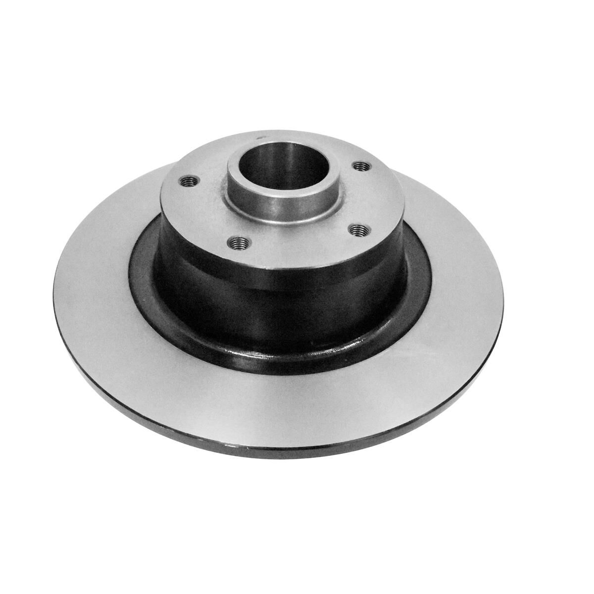 Street HC Standard Painted SLD [ Renault Megane RS-> R ] Includes Bearing HUB TYPE, , scaau_hi-res