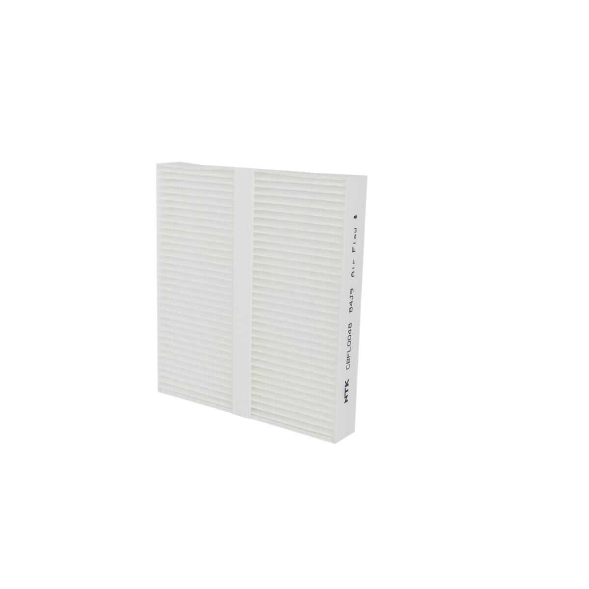 NTK CABIN AIR FILTER - CBFL0048, , scaau_hi-res