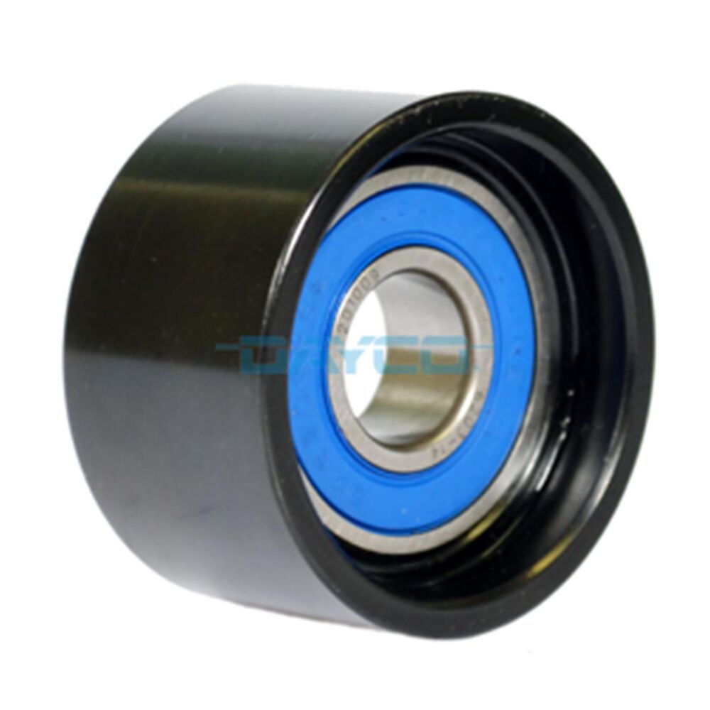 Nuline Drive Belt Idler Pulley EP251 Supercheap Auto