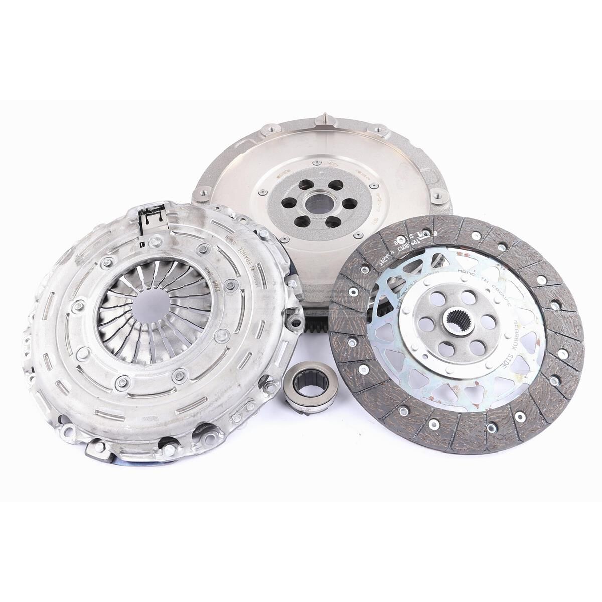 KIT STD MINI C/MAN 1.6/2.0L inc DMF, , scaau_hi-res