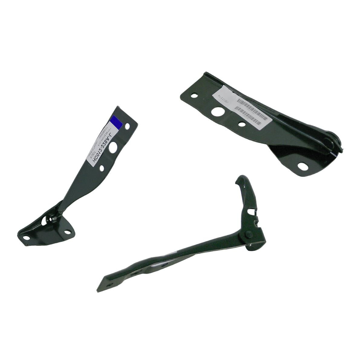 HONDA ACCORD  CD ~ CK  10/1993 ~ 07/2003  BONNET HINGE  RIGHT HAND SIDE, , scaau_hi-res