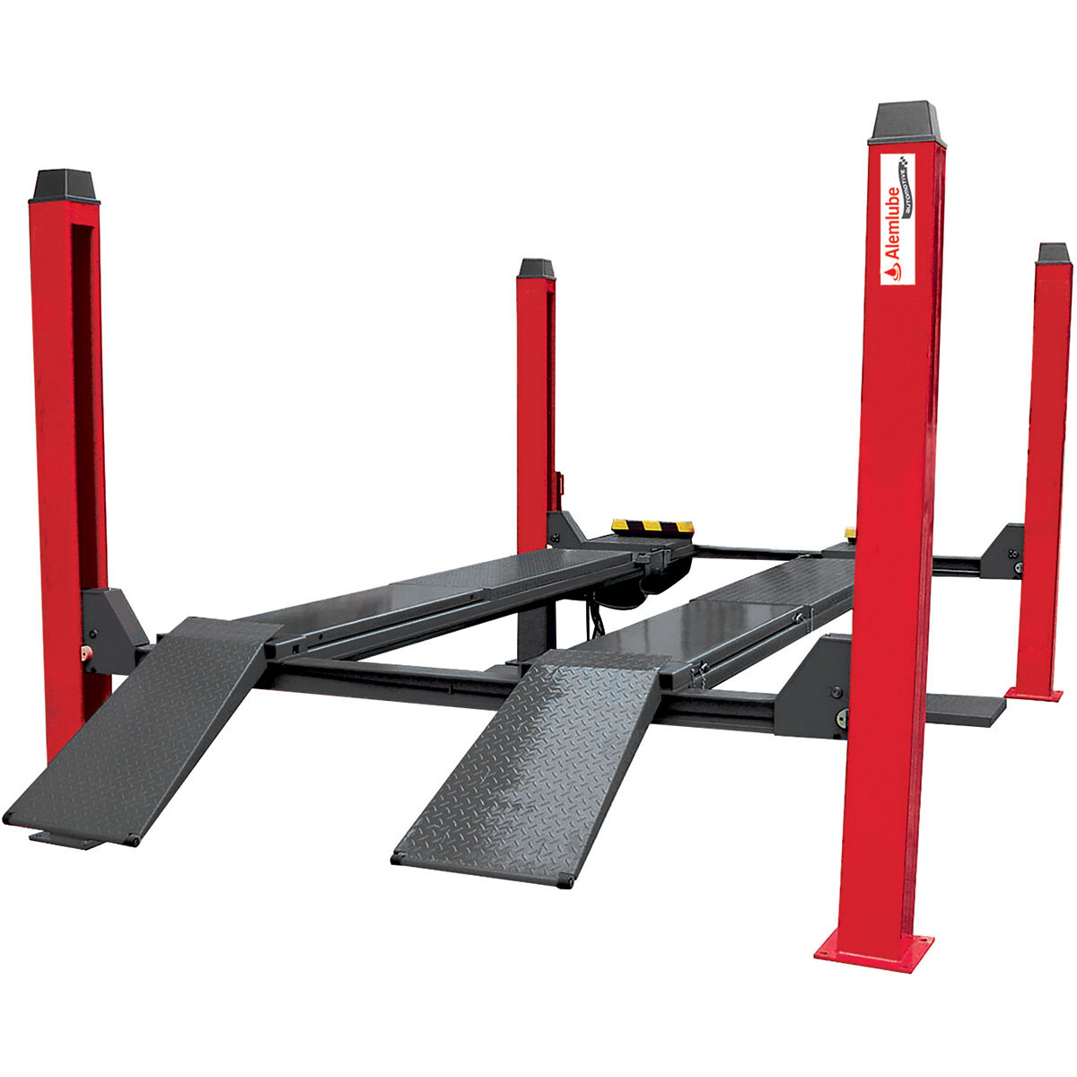 4.5T 4-POST ALIGNMENT HOIST, , scaau_hi-res