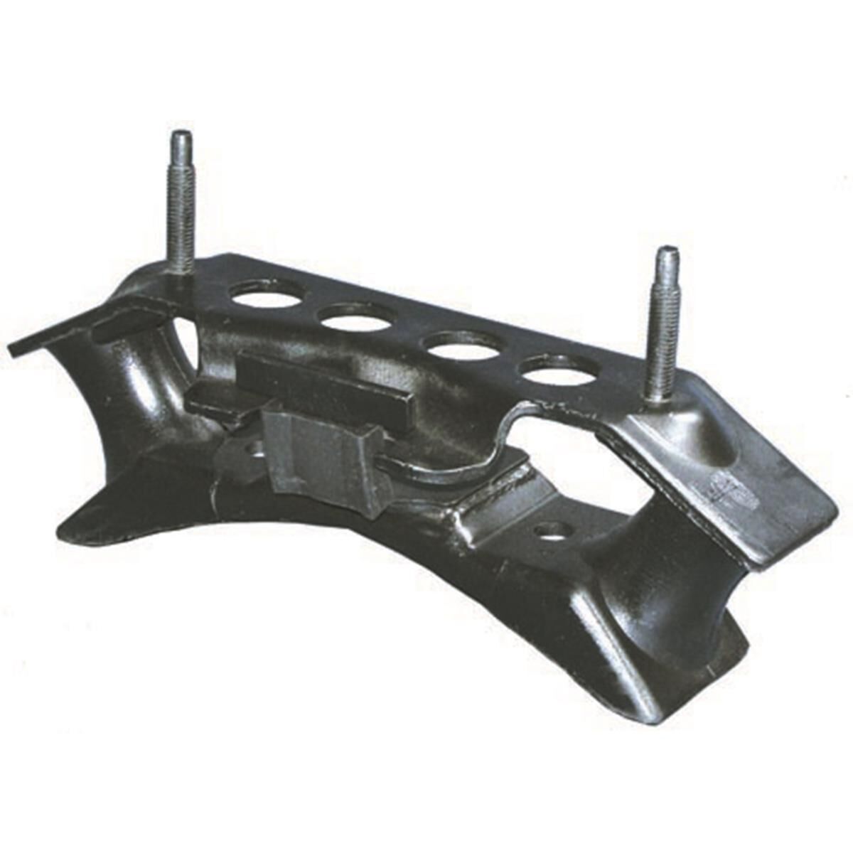 Engine Mount Rear - HOLDEN COMMODORE VE - 6.0L V8  PETROL - Manual, , scaau_hi-res