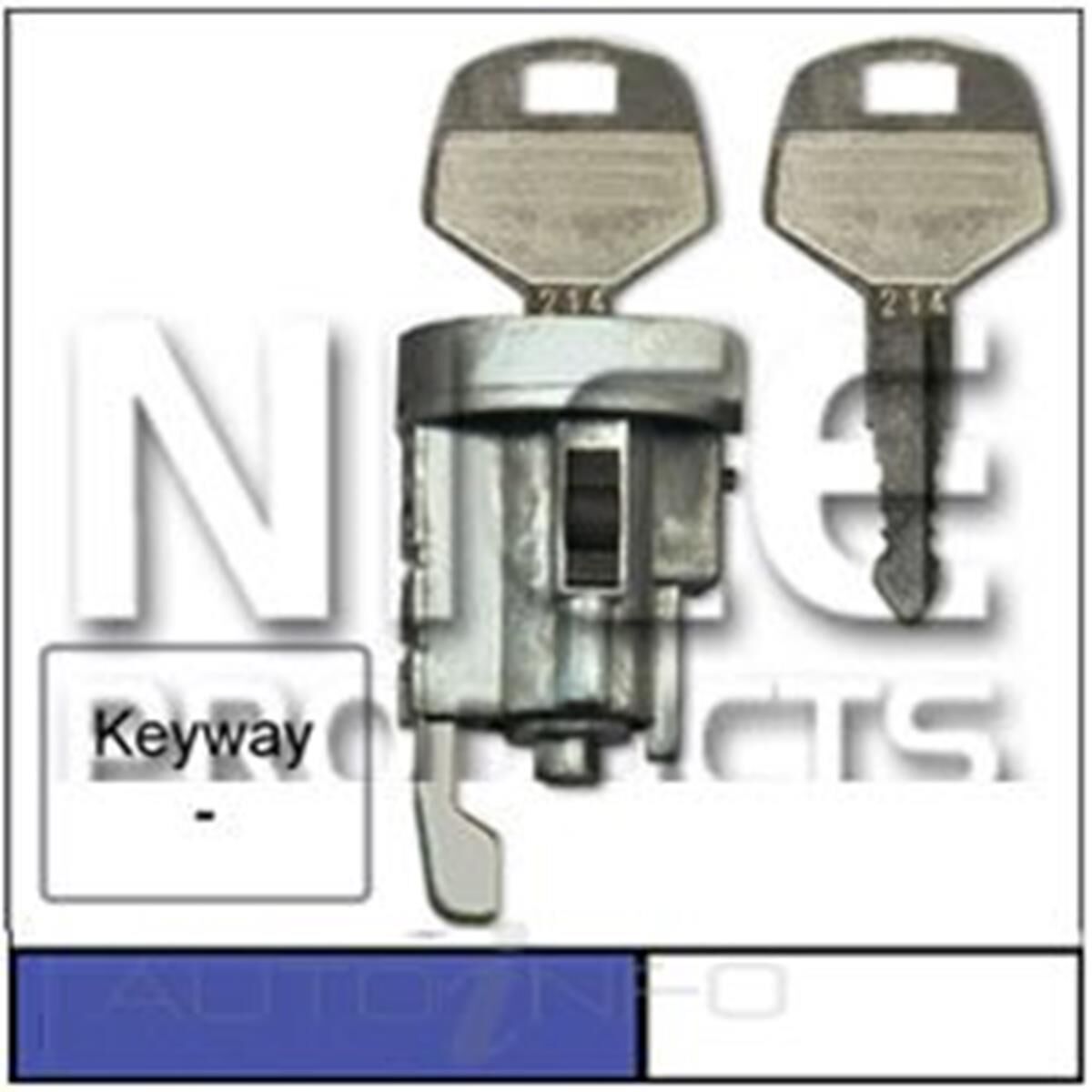 Ignition Barrel, , scaau_hi-res