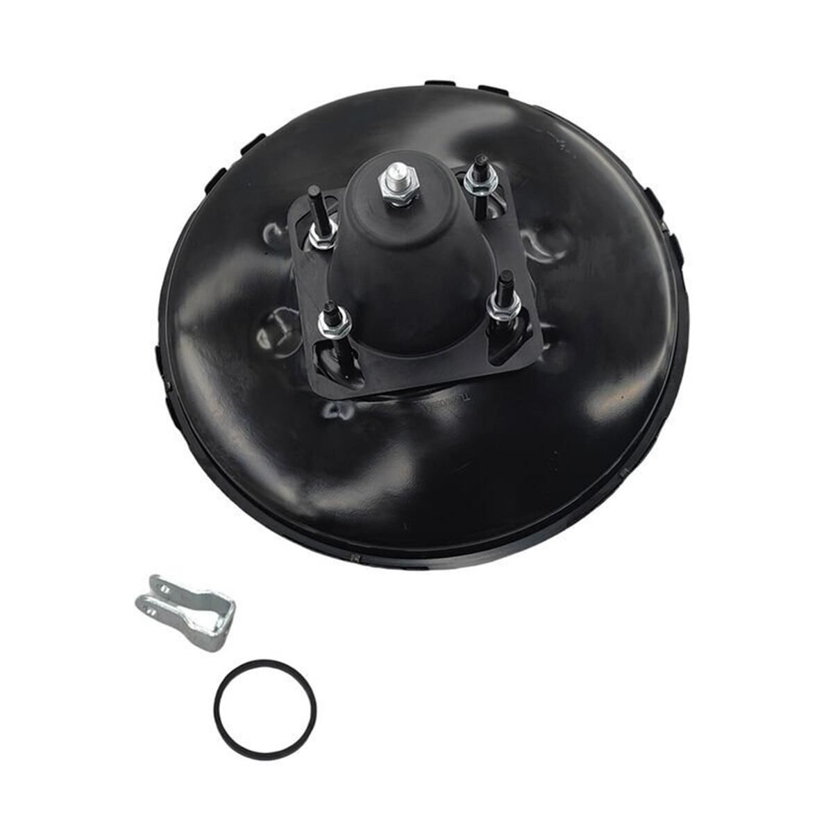 Power Brake Booster, , scaau_hi-res