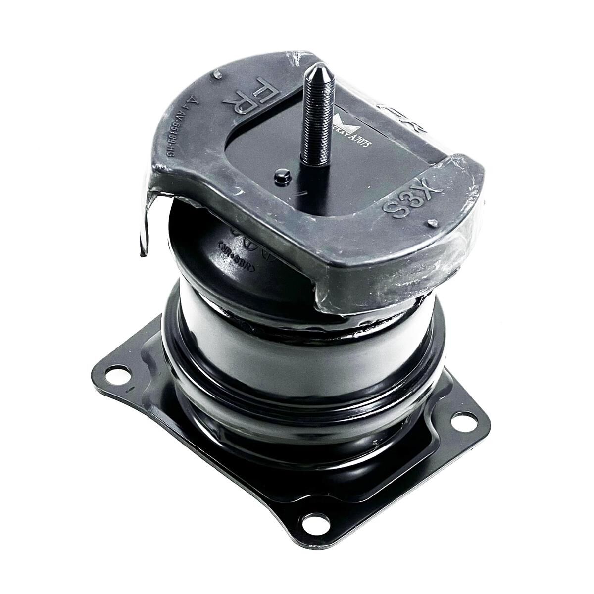 Engine Mount Front - HONDA ACCORD CK - 3.0L V6  PETROL - Manual & Auto, , scaau_hi-res