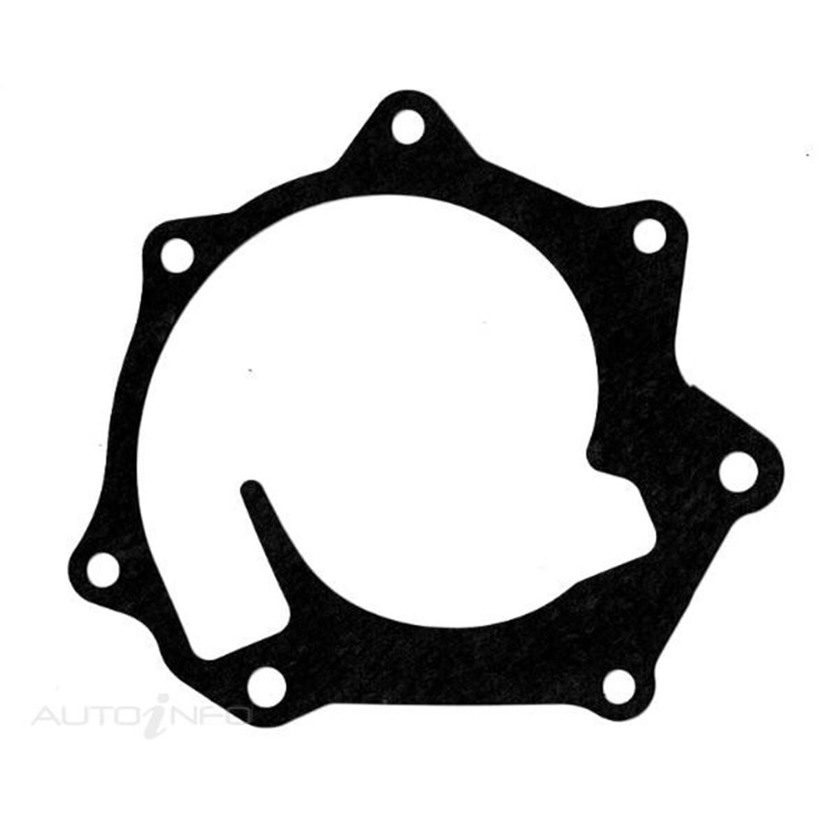 PTQ WATER PUMP GASKET, , scaau_hi-res