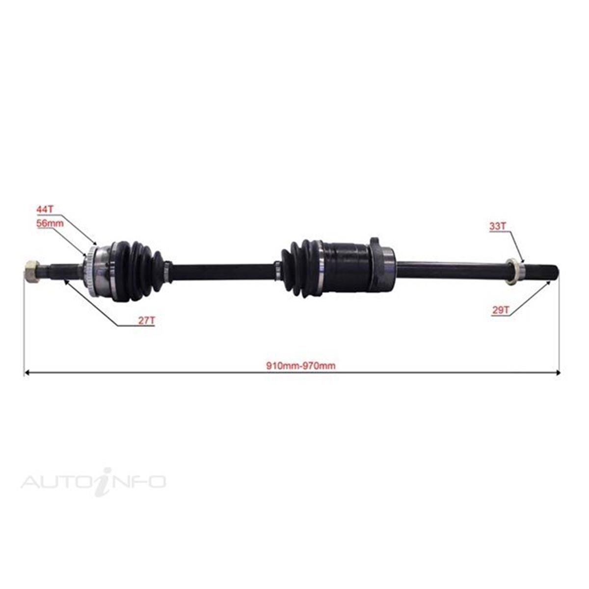 DRIVESHAFT ASSEMBLY, , scaau_hi-res