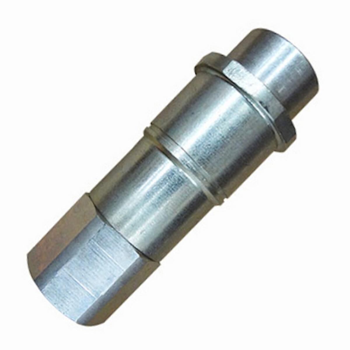 HYDRAULIC QUICK COUPLER, 1/2", , scaau_hi-res