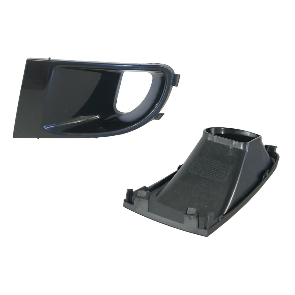 NISSAN PULSAR SEDAN  N16  07/2003 ~ 01/2005  FOG LIGHT COVER  LEFT HAND SIDE, , scaau_hi-res