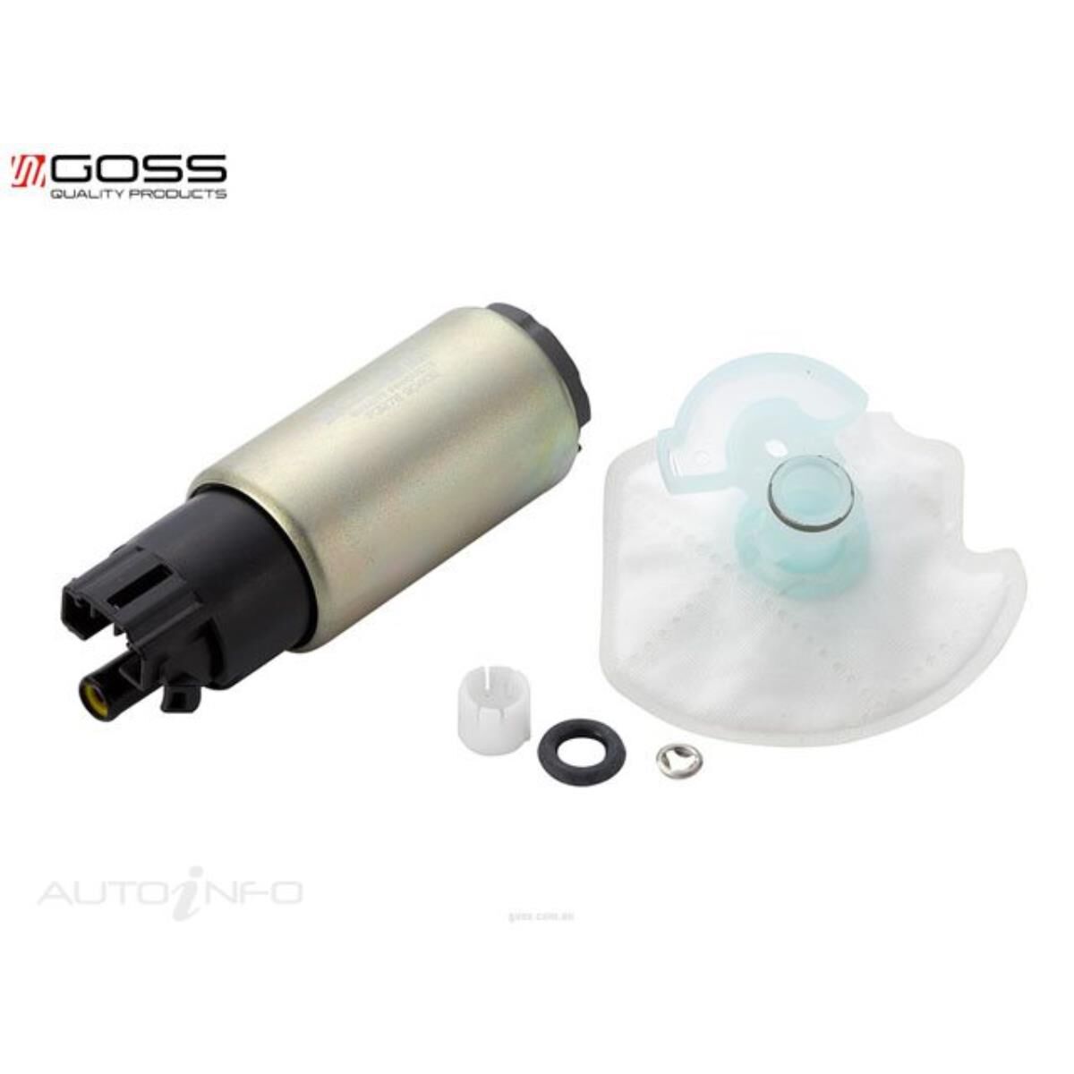 GOSS ELECTRIC FUEL PUMP, , scaau_hi-res
