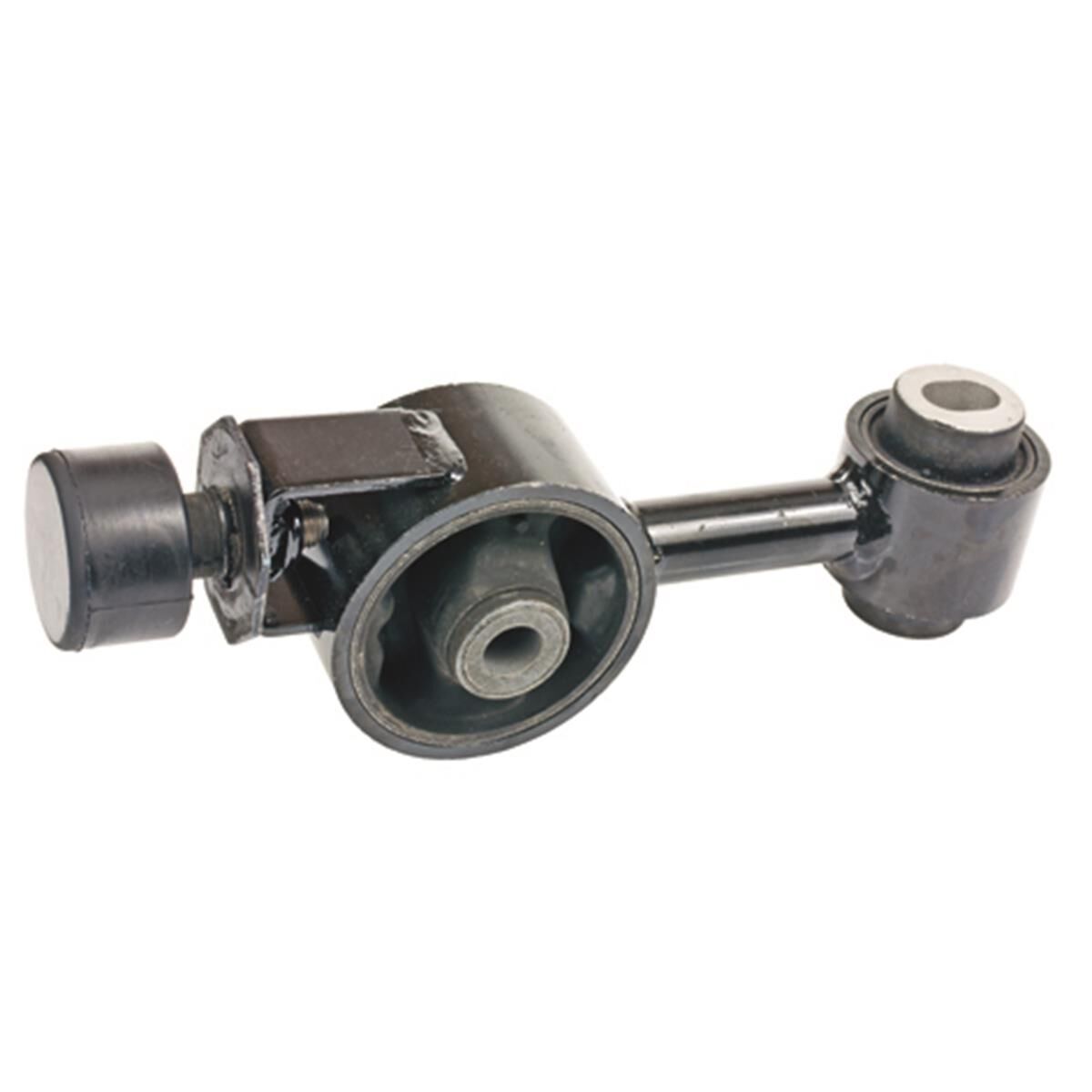 Engine Torque Strut Mount Right - NISSAN TIIDA C11 - 1.8L I4  PETROL - Manual & Auto, , scaau_hi-res