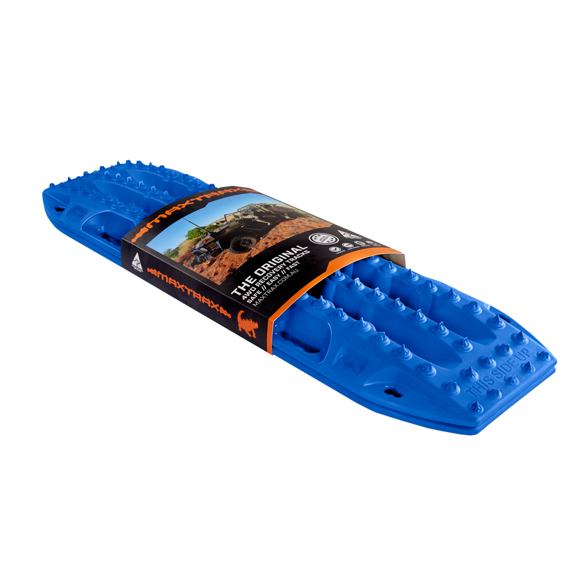 MAXTRAX MKII FJ BLUE, , scaau_hi-res