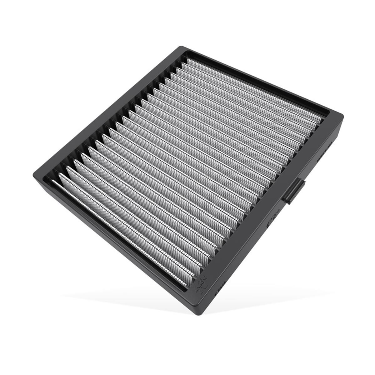VF2004 K&N CABIN AIR FILTER, , scaau_hi-res
