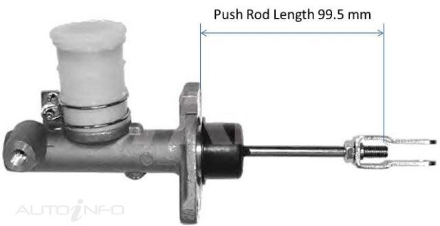 PTX C M CYL ASSY, , scaau_hi-res