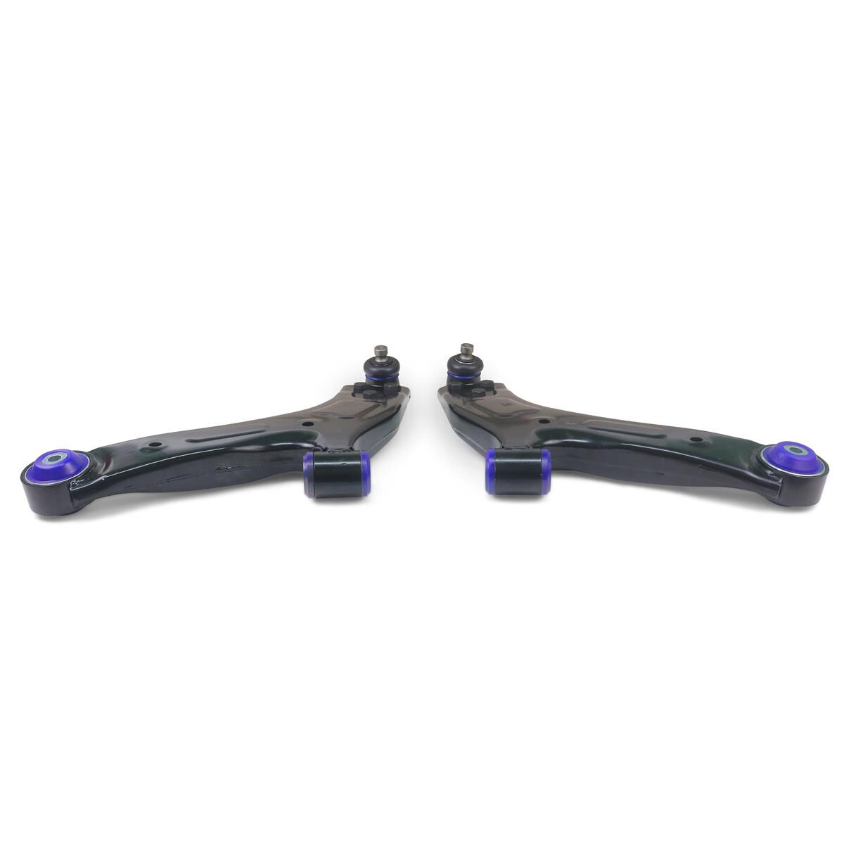 Hyundai iLoad/iMax Front Arm Kit, , scaau_hi-res