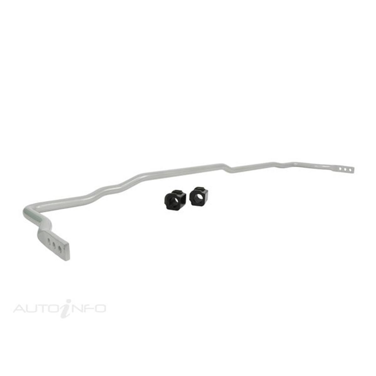 Sway bar - 20mm heavy duty blade adjustable, , scaau_hi-res