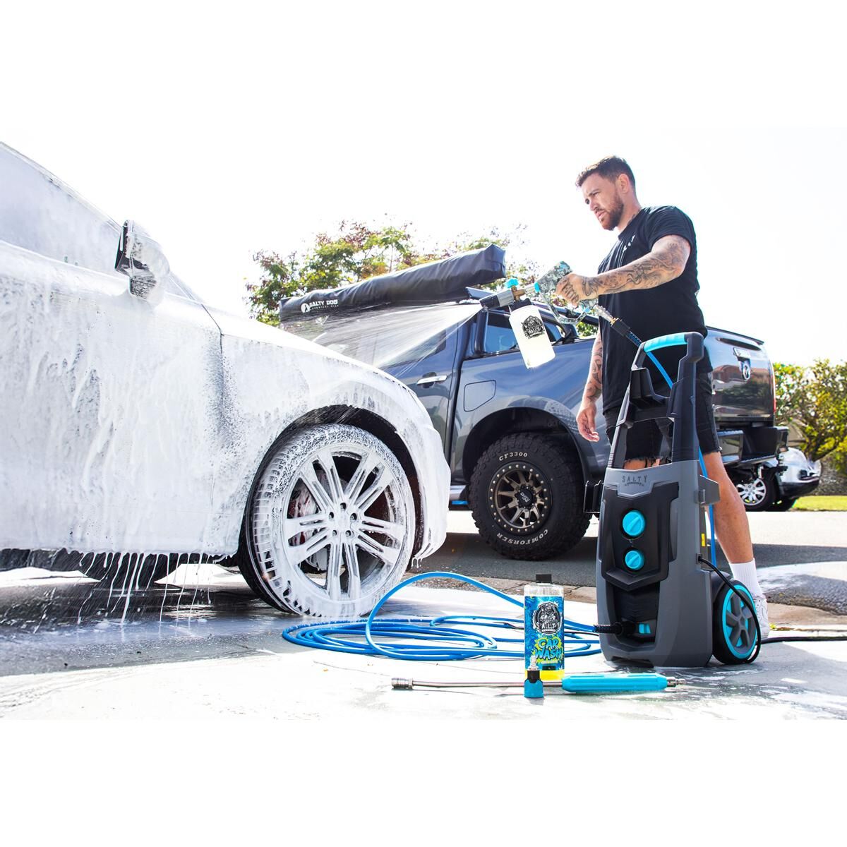 PRESSURE PRO 2500 KIT, , scaau_hi-res