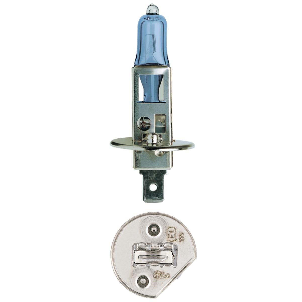 BULB H1 12V 55W ARCTIC PLUS 50, , scaau_hi-res