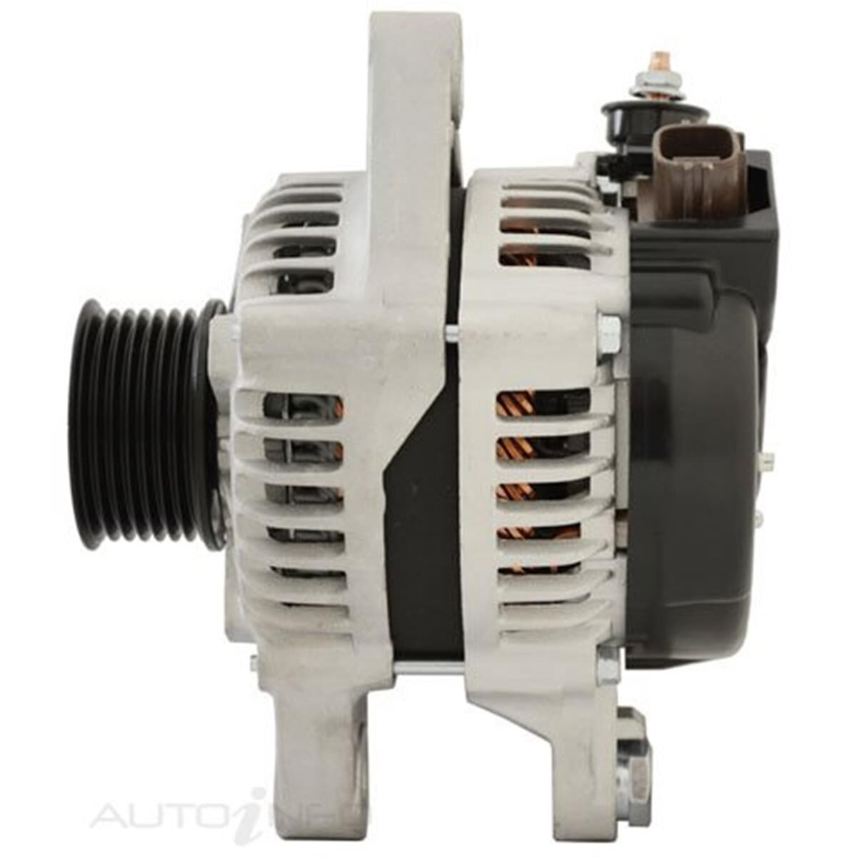 ALTERNATOR 12V 80A, , scaau_hi-res