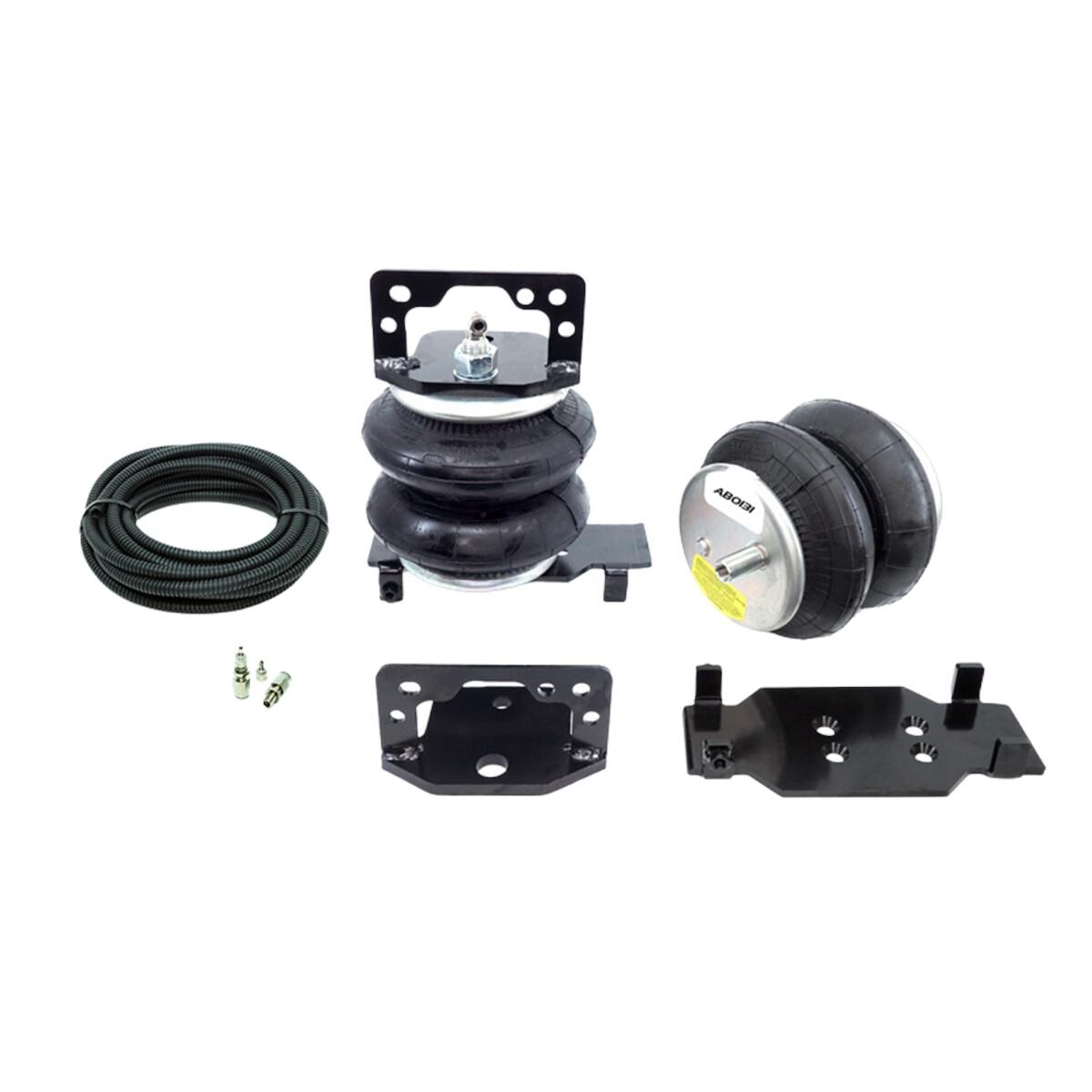 Air Suspension Helper Kit - Leaf, , scaau_hi-res
