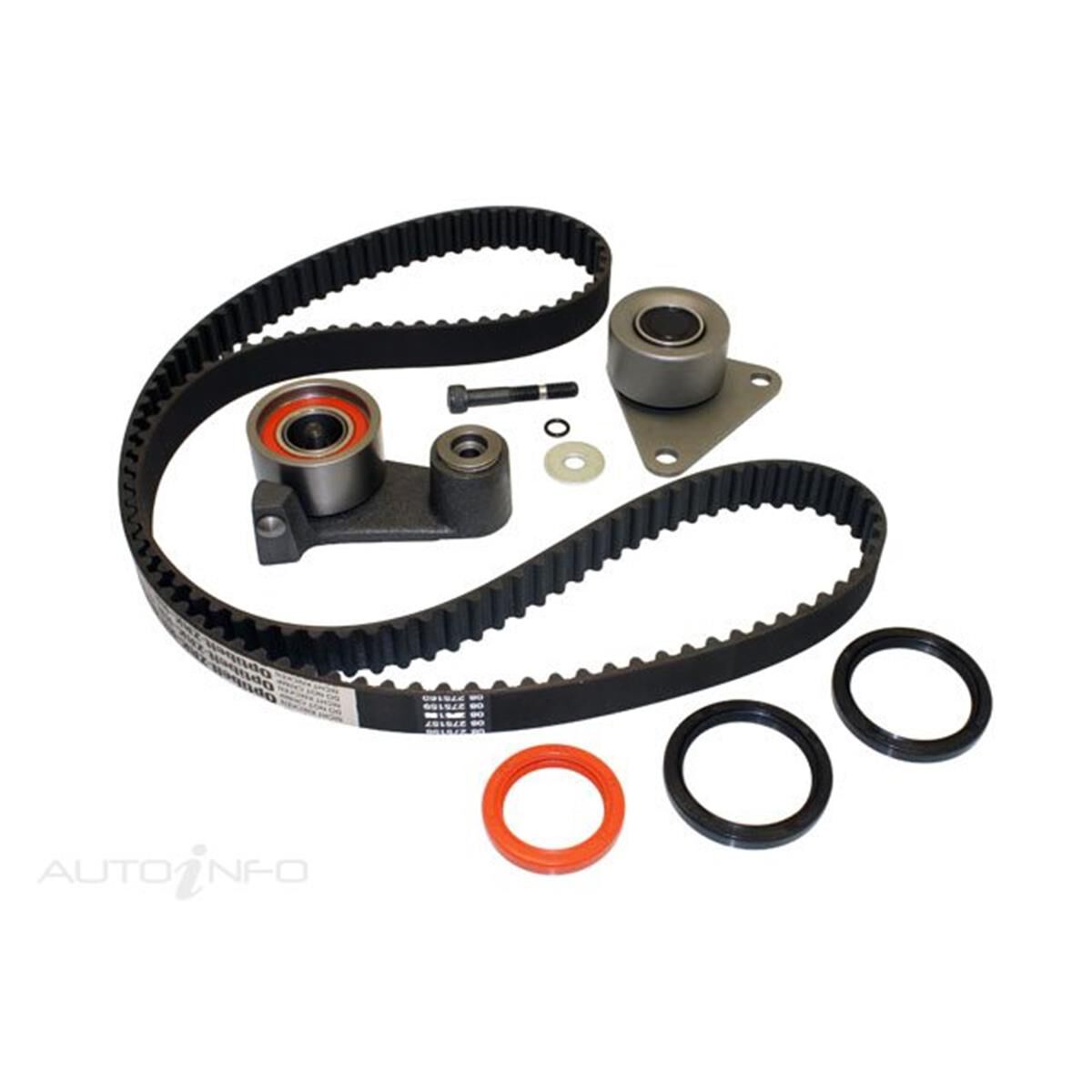 TIMING BELT KIT, , scaau_hi-res