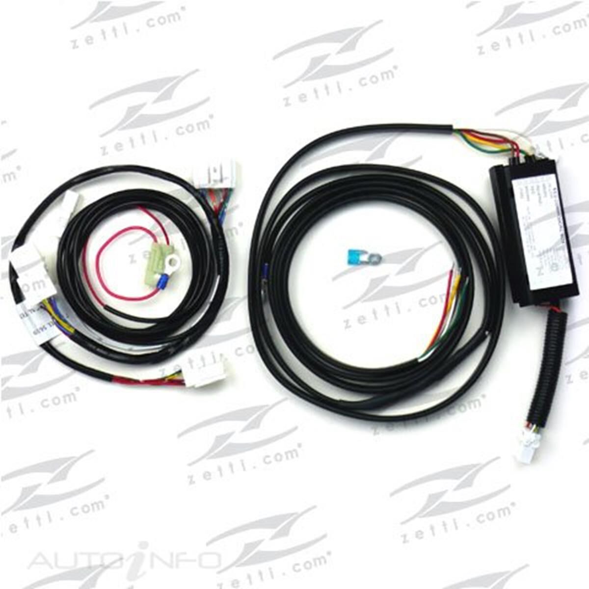 GM COMM VE SEDAN ECM BOX, , scaau_hi-res