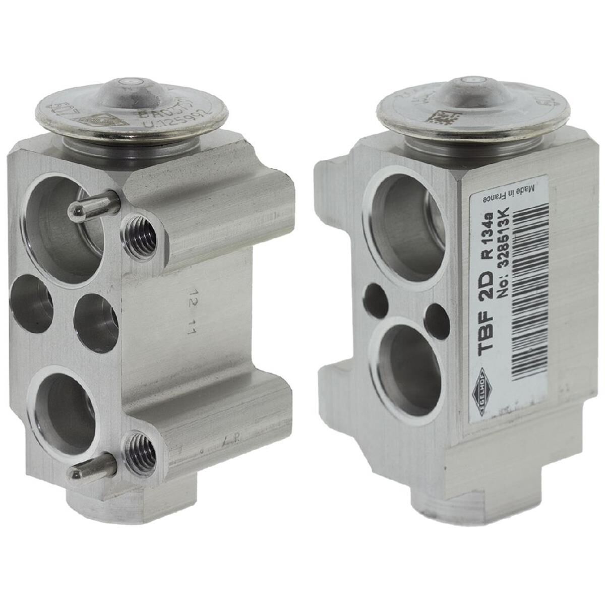 TXV BMW E81, E82, E87, E88, , scaau_hi-res