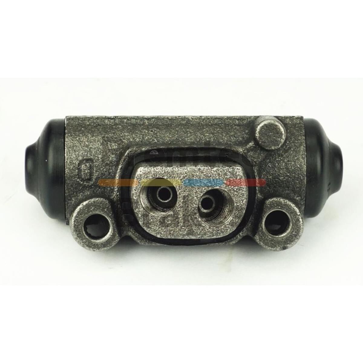 TRADE-LINE BRAKE WHL CYL REARCOURIER 2.0 2.2 2.6L B2000B2200 B2600 11/86-5/96 RHS, , scaau_hi-res