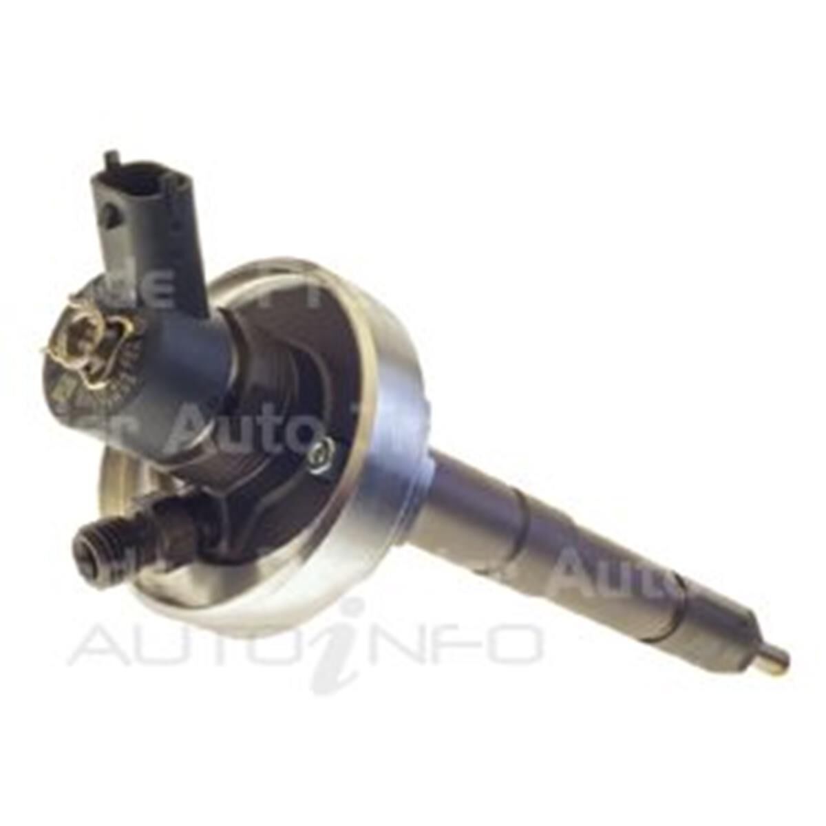 Diesel Fuel INJECTOR, , scaau_hi-res