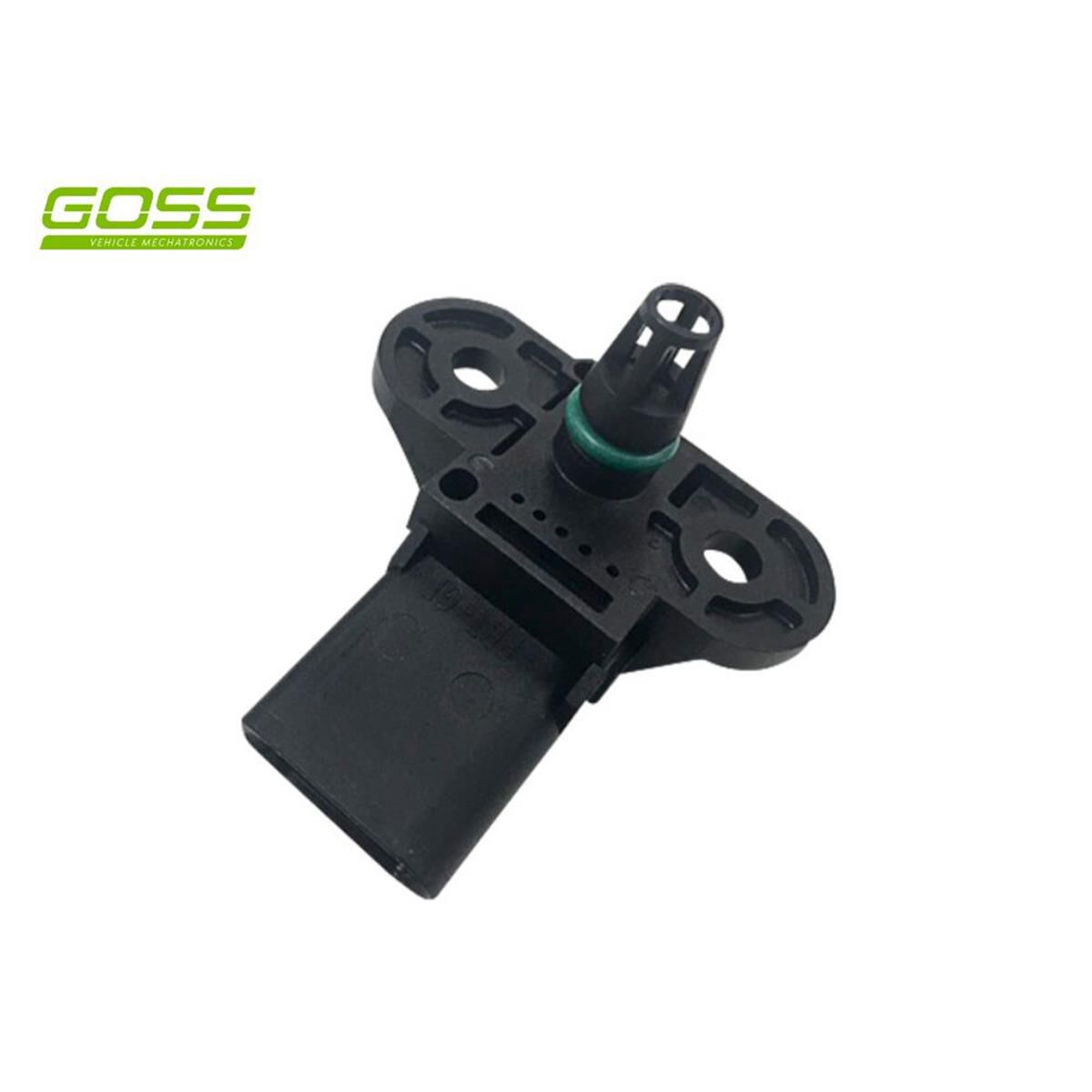 MAP SENSOR VW, , scaau_hi-res