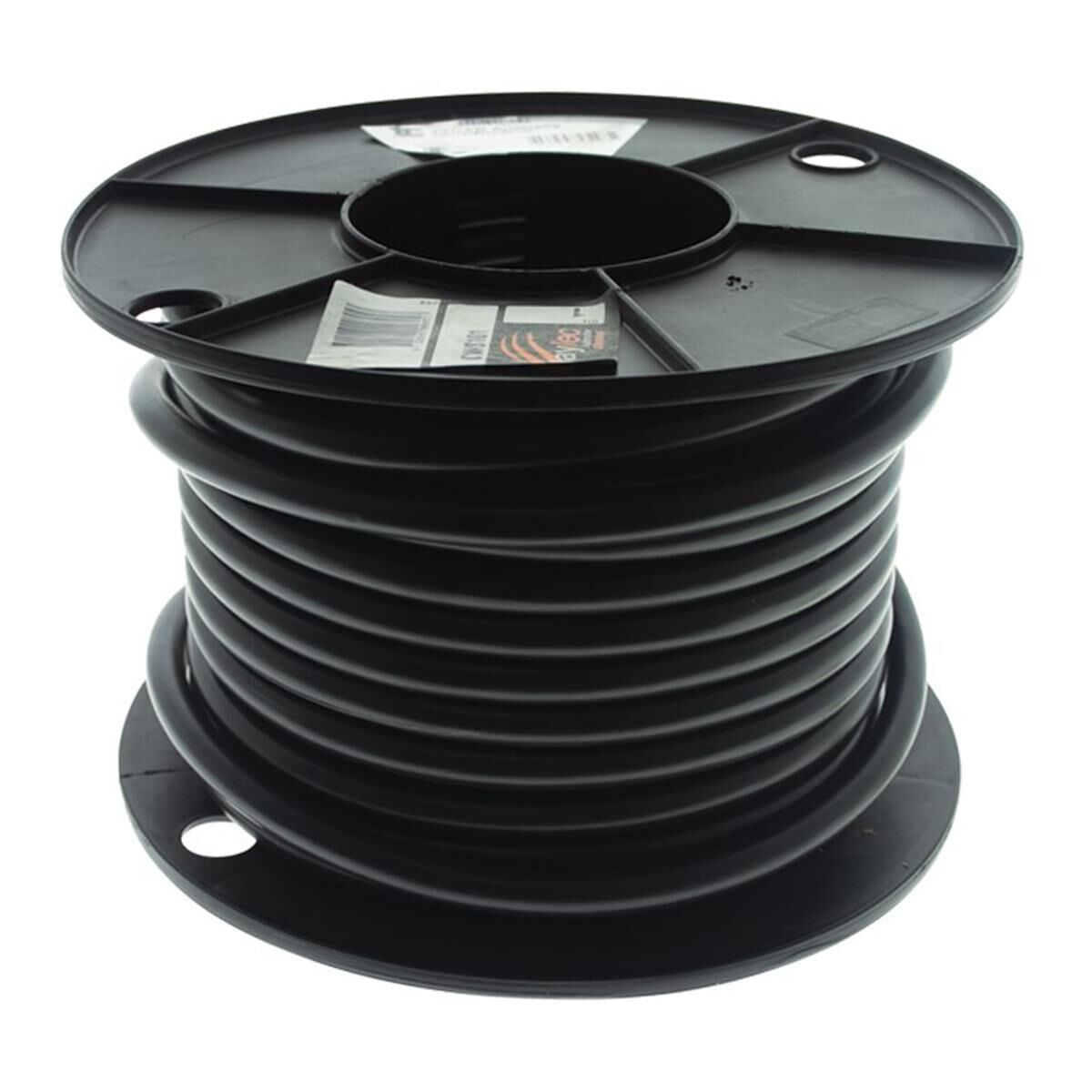 1 B&S BATTERY CABLE BLACK 30m, , scaau_hi-res