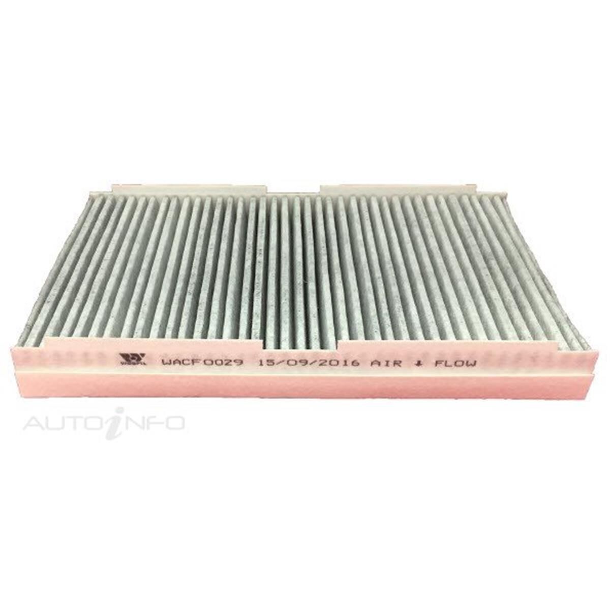 CABIN FILTER RCA166C CITROEN/ PEUGEOT CITROEN/PEUGEOT, , scaau_hi-res
