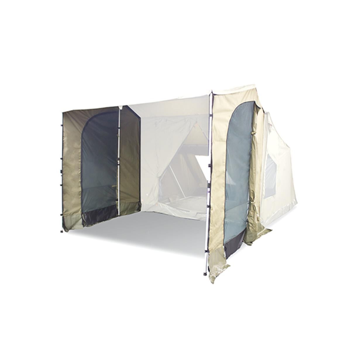 Oztent rv4 top for sale