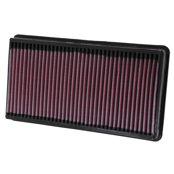 K N Air Filter Kn332248 Supercheap Auto