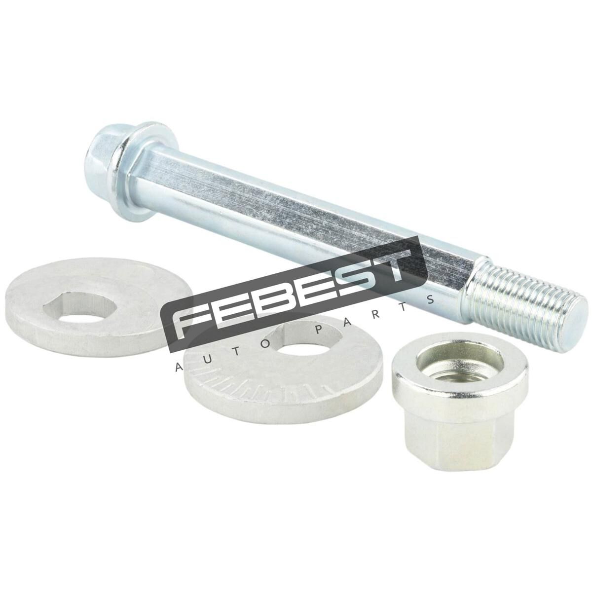 CAMBER ADJUSTING ECCENTRIC BOLT, , scaau_hi-res