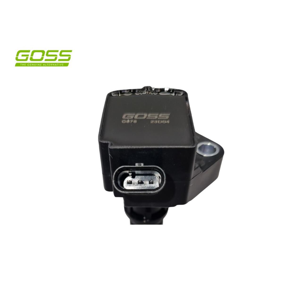 COIL - IGNITION COIL VOLVO, , scaau_hi-res