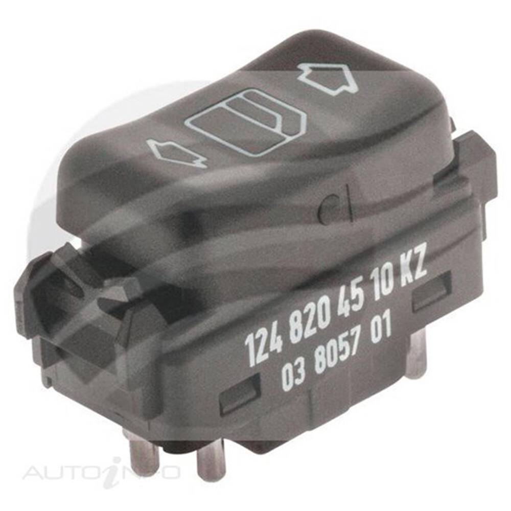 Electric Life Electric Window Control Module - ECM1248 | Supercheap Auto