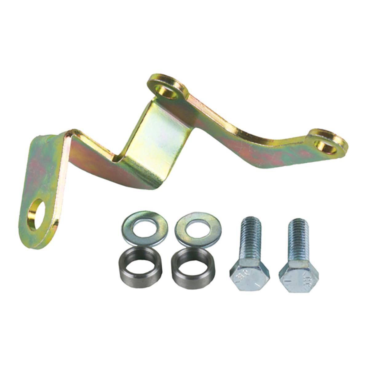 PRO-BANDIT REAR ENTRY BRACKET SUIT POWERGLIDE, , scaau_hi-res