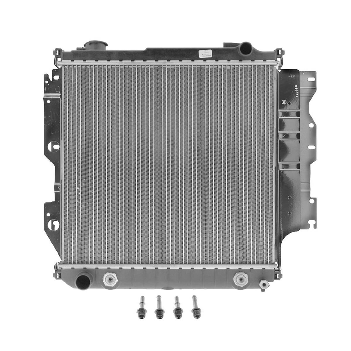 RAD JEEP WRANGLER 96>07, , scaau_hi-res