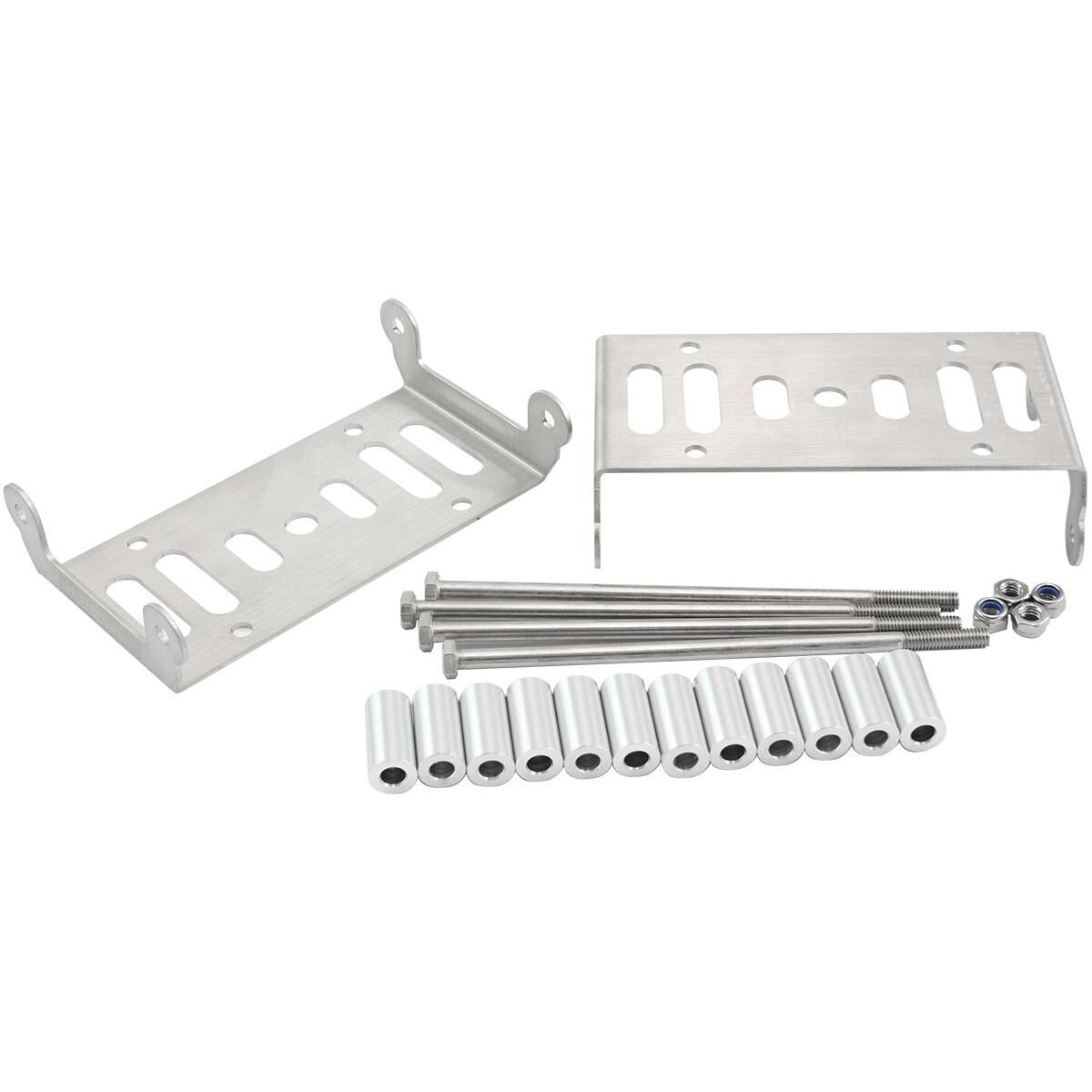 GM LS2 LS3 LS7 COIL MOUNTS RELOCATION BRACKETS, , scaau_hi-res