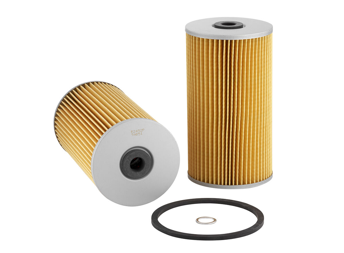 RYCO FUEL FILTER - R2452P, , scaau_hi-res