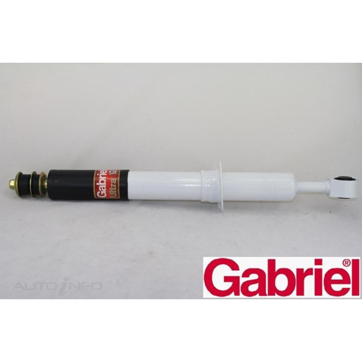 Ultra Spring Seat Shock - Gas, , scaau_hi-res