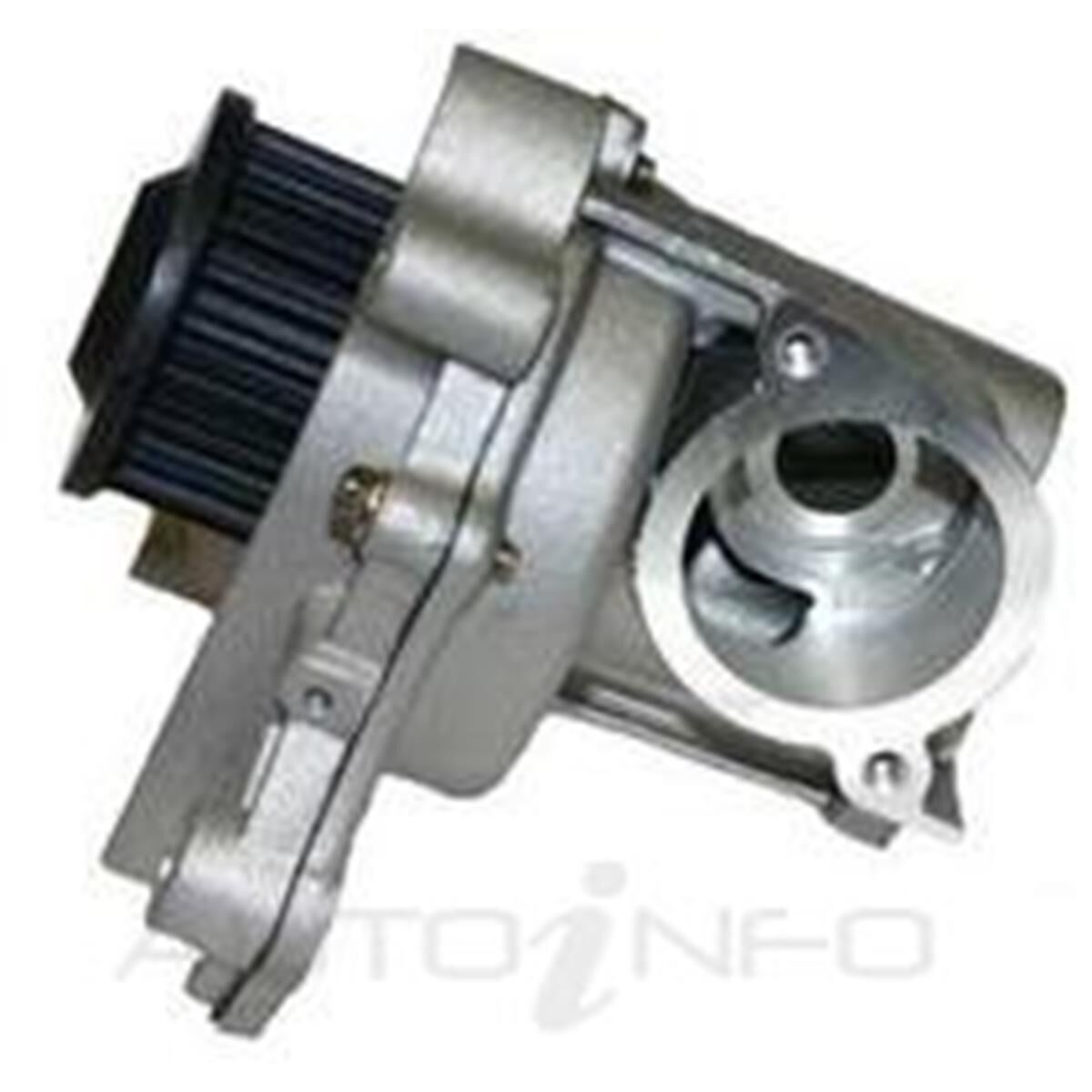 PTX WATER PUMP TOYO CAMRY & HOUSING, , scaau_hi-res