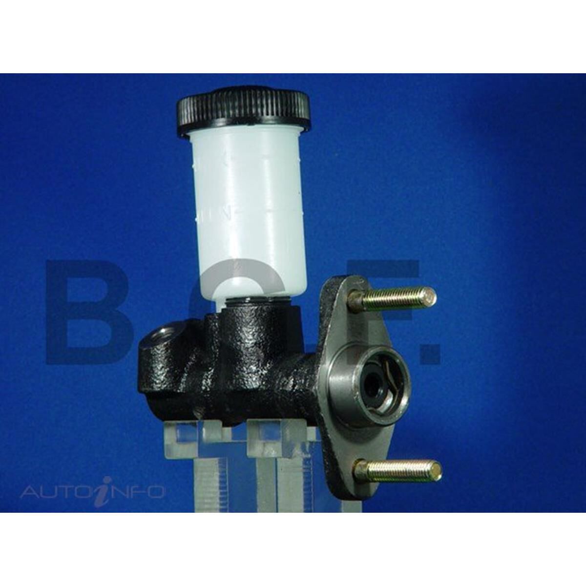 BRAKE MASTER CYL., , scaau_hi-res