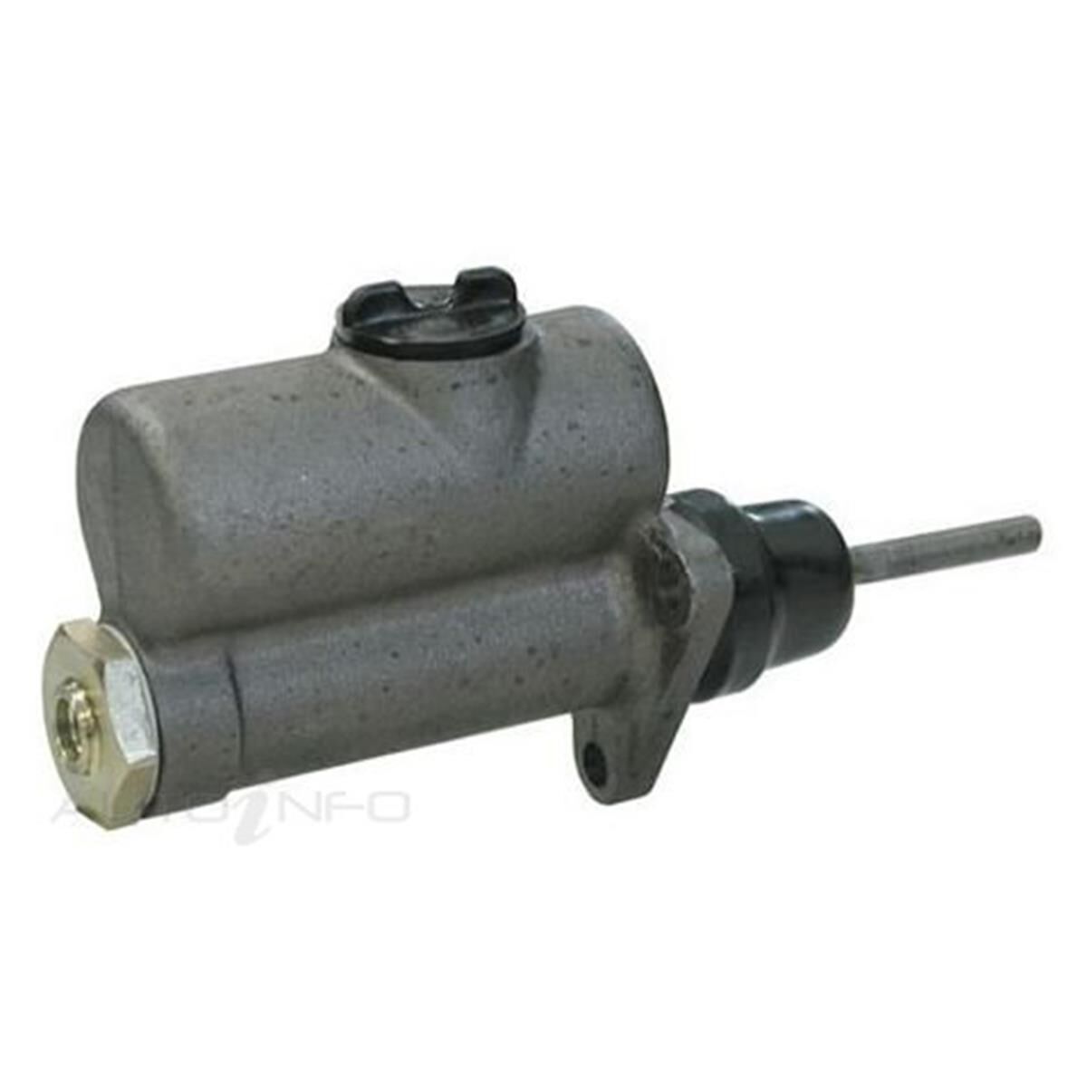 IBS BMC CHEVROLET CORVETTE TO 62, , scaau_hi-res